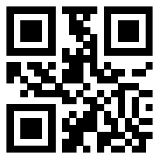 3300626588 Qr Code associato