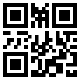3300626589 - Immagine del Qr Code