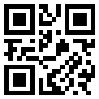 Il QrCode di 3300626590