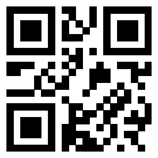 3300626591 - Immagine del QrCode associato