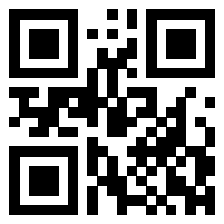 3300626592 - Immagine del QrCode associato