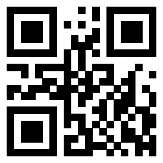 3300626596 - Immagine del QrCode associato