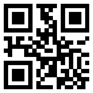 3300626597 - Immagine del QrCode associato