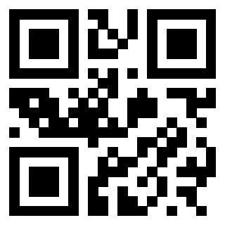 Immagine del QrCode di 3300626598