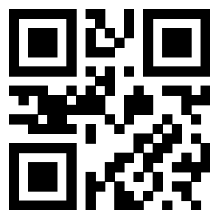 Il Qr Code di 3300626599