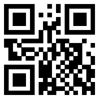 3300626600 - Immagine del Qr Code