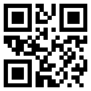 3300626602 - Immagine del QrCode associato