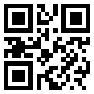 Immagine del Qr Code di 3300626603