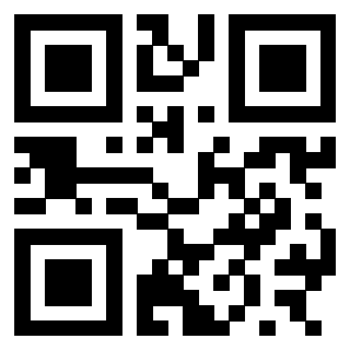 3300626604 - Immagine del Qr Code associato