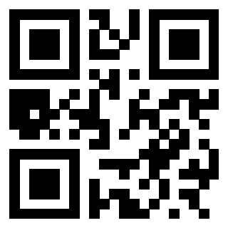 3300626605 - Immagine del Qr Code associato