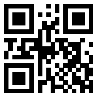 Scansione del Qr Code di 3300626608