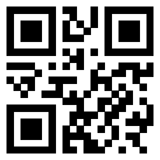 3300626609 Qr Code associato