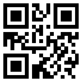 Immagine del Qr Code di 3300626610