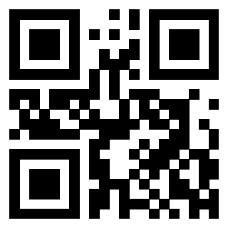 3300626611 - Immagine del QrCode