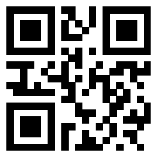 QrCode di 3300626612