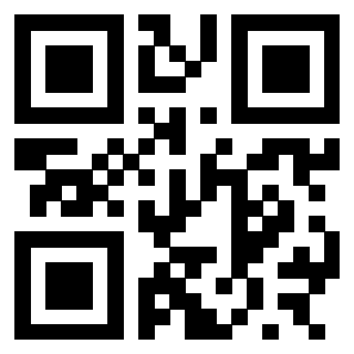 Scansione del Qr Code di 3300626617