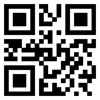 3300626618 - Immagine del QrCode