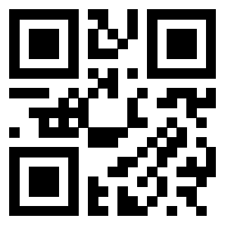 3300626620 QrCode associato