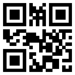 3300626626 - Immagine del Qr Code