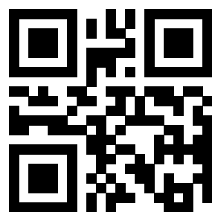 Il QrCode di 3300626630