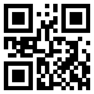 3300626631 Qr Code associato