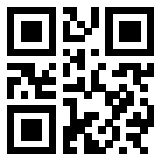 Scansione del Qr Code di 3300626632