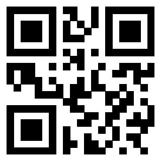 3300626633 Qr Code associato