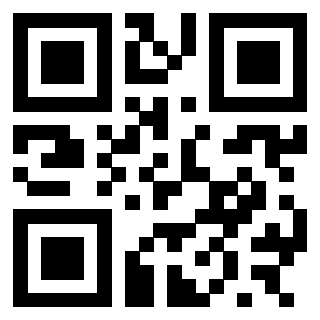 QrCode di 3300626634