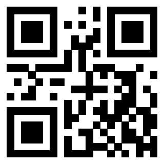 Il Qr Code di 3300626637