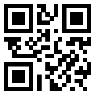 Immagine del QrCode di 3300626638