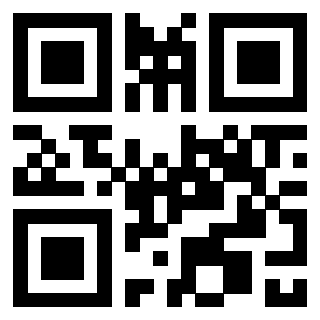 Scansione del Qr Code di 3300626641
