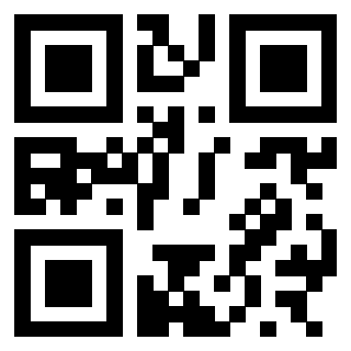 Immagine del QrCode di 3300626643