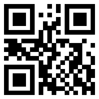 QrCode di 3300626644