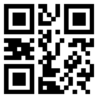 3300626646 - Immagine del QrCode associato
