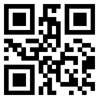3300626648 - Immagine del Qr Code associato