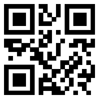 Immagine del QrCode di 3300626649