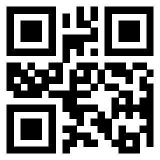 Immagine del Qr Code di 3300626650