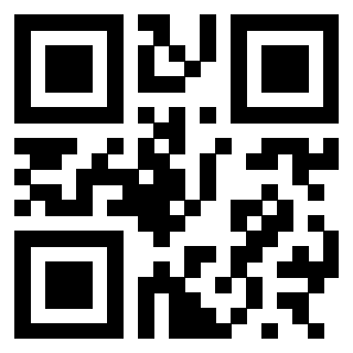 Scansione del Qr Code di 3300626653
