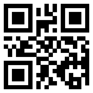 Immagine del QrCode di 3300626655