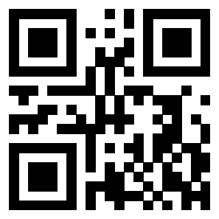 3300626656 - Immagine del QrCode associato