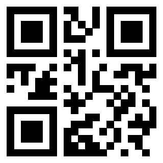 3300626662 - Immagine del QrCode