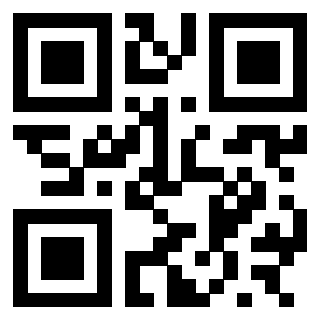 3300626667 Qr Code associato