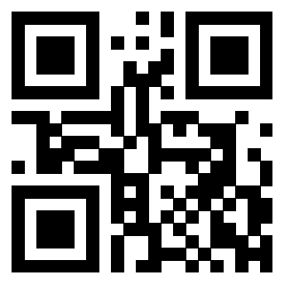 Scansione del Qr Code di 3300626668