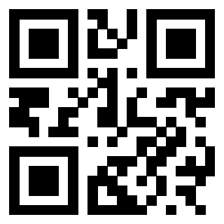 3300626669 - Immagine del Qr Code
