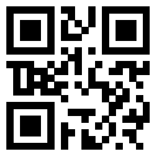 Scansione del QrCode di 3300626672