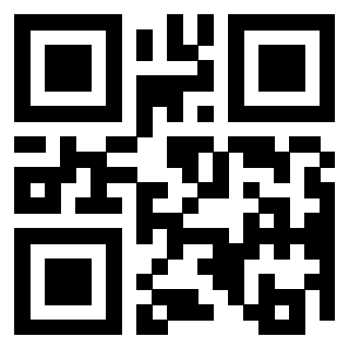 Il QrCode di 3300626673