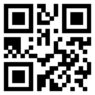 3300626674 - Immagine del Qr Code