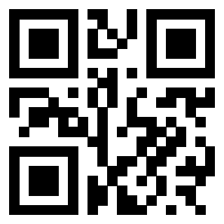 3300626679 QrCode associato