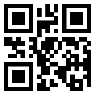 3300626681 - Immagine del QrCode associato