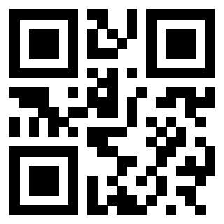 3300626682 Qr Code associato